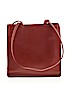 Desmo 100% Leather Brown Leather Shoulder Bag One size - photo 3
