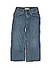 Old Navy 100% Cotton Blue Jeans Size 4T - photo 1