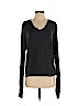 Wildfox Gray Pullover Sweater Size Sm (1 or S) - photo 1