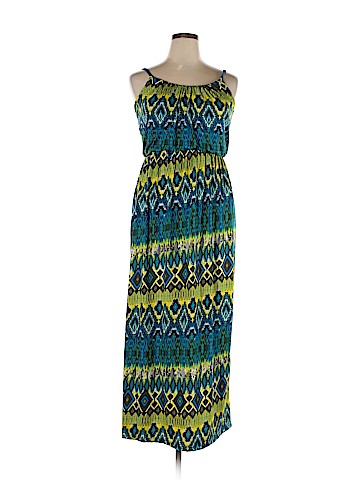 Bailey Blue Casual Dress (view 1)