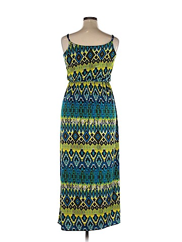 Bailey Blue Casual Dress (view 2)