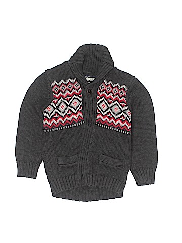 OshKosh B'gosh Cardigan (view 1)