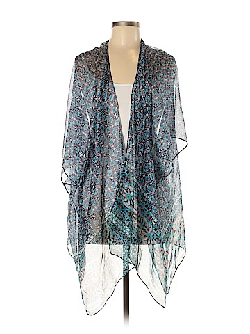 Mudd Kimono (view 1)