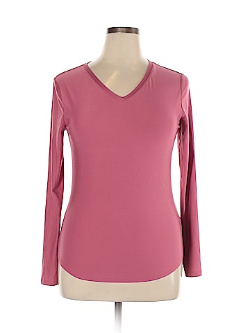 No Boundaries Long Sleeve T-Shirt (view 1)