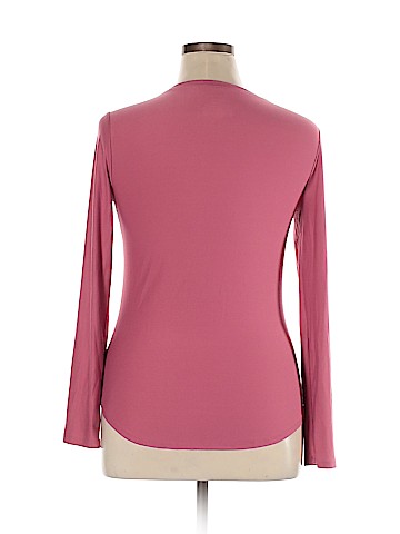 No Boundaries Long Sleeve T-Shirt (view 2)