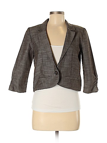 Iz Byer Blazer (view 1)