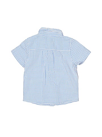 Andy & Evan Short Sleeve Button-Down Shirt (view 2)