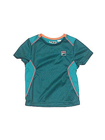 Fila Active T-Shirt (view 1)
