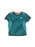 Fila 100% Polyester Teal Active T-Shirt Size 3T - photo 1