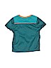 Fila 100% Polyester Teal Active T-Shirt Size 3T - photo 2