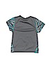 Fila 100% Polyester Gray Active T-Shirt Size 3T - photo 2