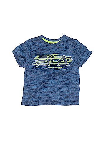Fila Active T-Shirt (view 1)