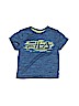 Fila 100% Polyester Blue Active T-Shirt Size 3T - photo 1