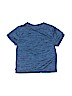 Fila 100% Polyester Blue Active T-Shirt Size 3T - photo 2