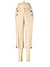 Ateliers Tan Casual Pants Size 6 - photo 1
