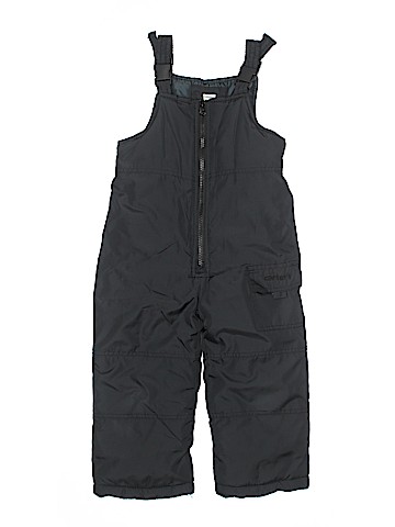 Carter's Snow Pants With Bib (view 1)