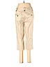 Ateliers Tan Casual Pants Size 6 - photo 2