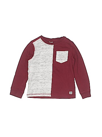 Crazy 8 Long Sleeve T-Shirt (view 1)