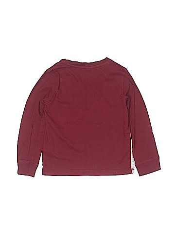 Crazy 8 Long Sleeve T-Shirt (view 2)