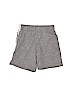 The Children's Place Solid Gray Shorts Size 3T - photo 1