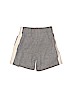 The Children's Place Solid Gray Shorts Size 3T - photo 2