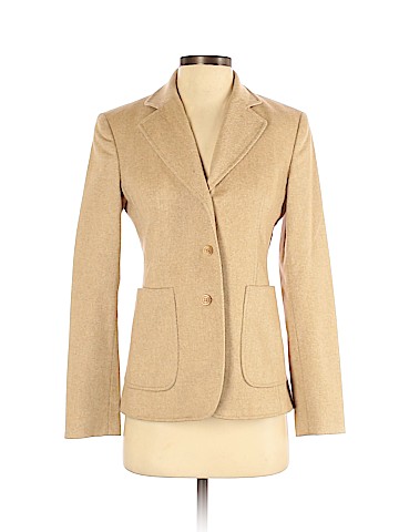 Express Wool Blazer (view 1)