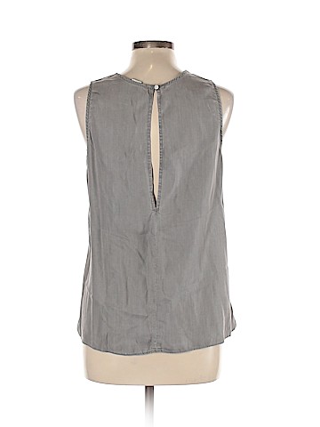 Forever 21 Sleeveless Blouse (view 2)
