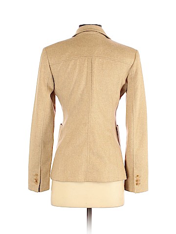 Express Wool Blazer (view 2)