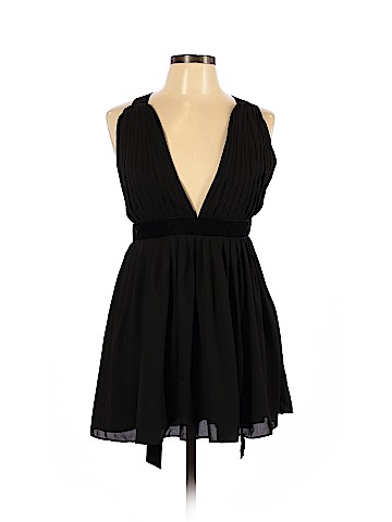 Majorelle Cocktail Dress (view 1)