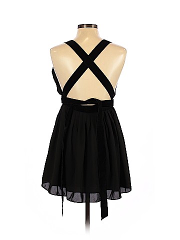 Majorelle Cocktail Dress (view 2)