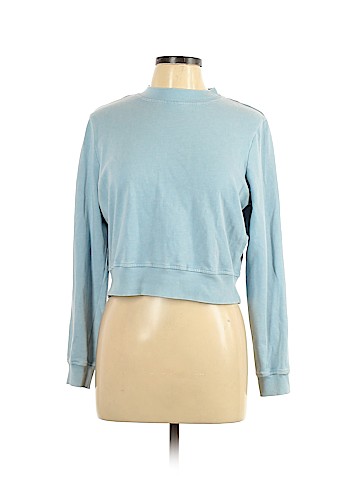 Love, Fire Sweatshirt (view 1)