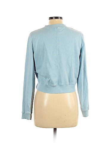 Love, Fire Sweatshirt (view 2)