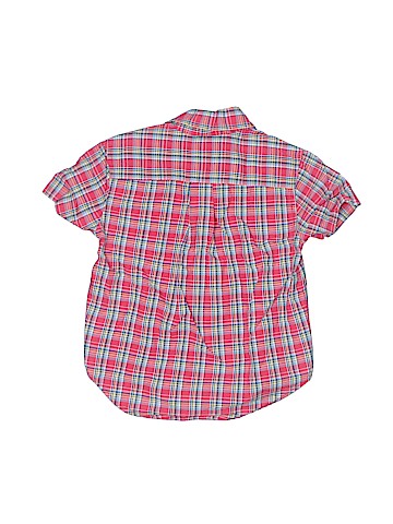 Ralph Lauren Short Sleeve Button-Down Shirt (view 2)