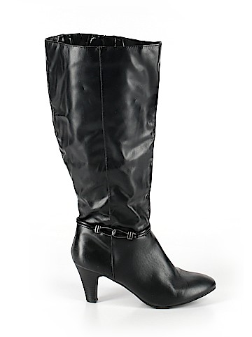 Karen Scott Boots (view 1)