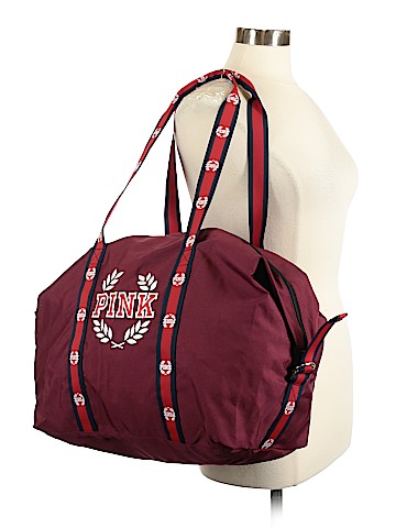 Victoria's Secret Pink Weekender (view 2)
