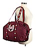 Victoria's Secret Pink Burgundy Weekender One size - photo 2