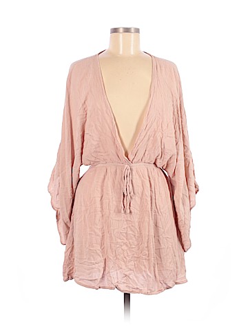 TOBI Casual Dress (view 1)