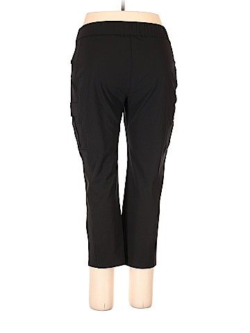 Eddie Bauer Track Pants (view 2)