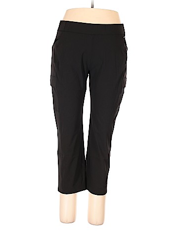 Eddie Bauer Track Pants (view 1)