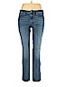 Mossimo Blue Jeans Size 10 - photo 1