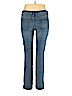 Mossimo Blue Jeans Size 10 - photo 2