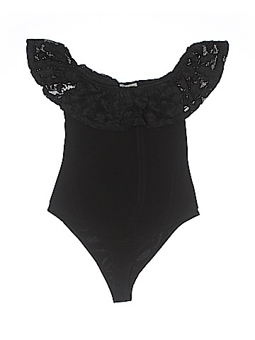 Charlotte Russe Bodysuit (view 1)