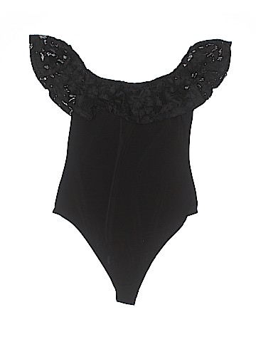 Charlotte Russe Bodysuit (view 2)