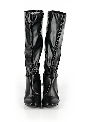 Karen Scott Boots (view 2)