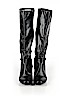 Karen Scott Black Boots Size 8 1/2 (wide) - photo 2