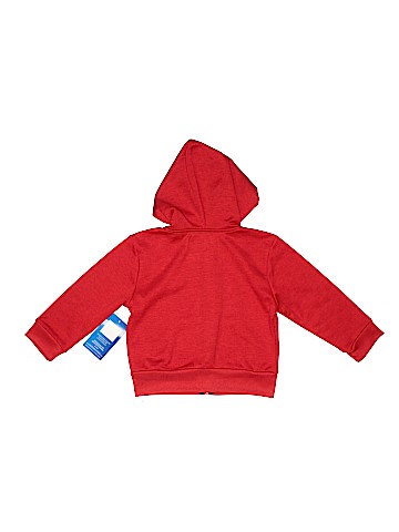 Champion Zip Up Hoodie (view 2)