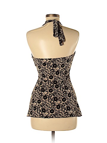 Charlotte Russe Halter Top (view 2)