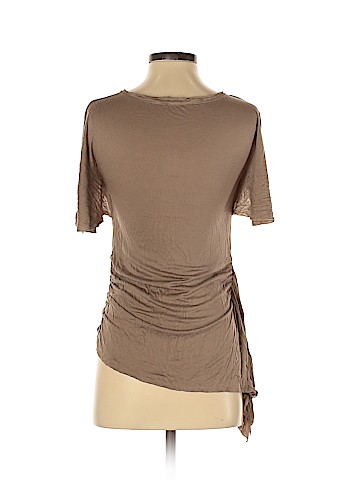 Alice + Olivia Short Sleeve Top (view 2)