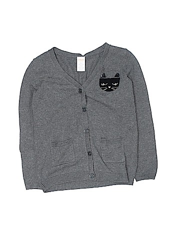 Gymboree Cardigan (view 1)