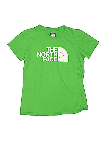The North Face Short Sleeve Top (view 1)